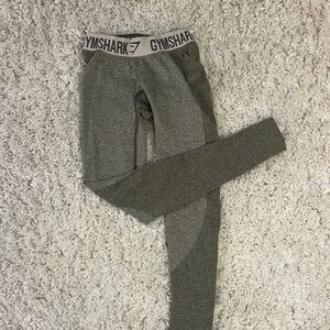 GYMSHARK FLEX HIGH WAISTED LEGGINGS